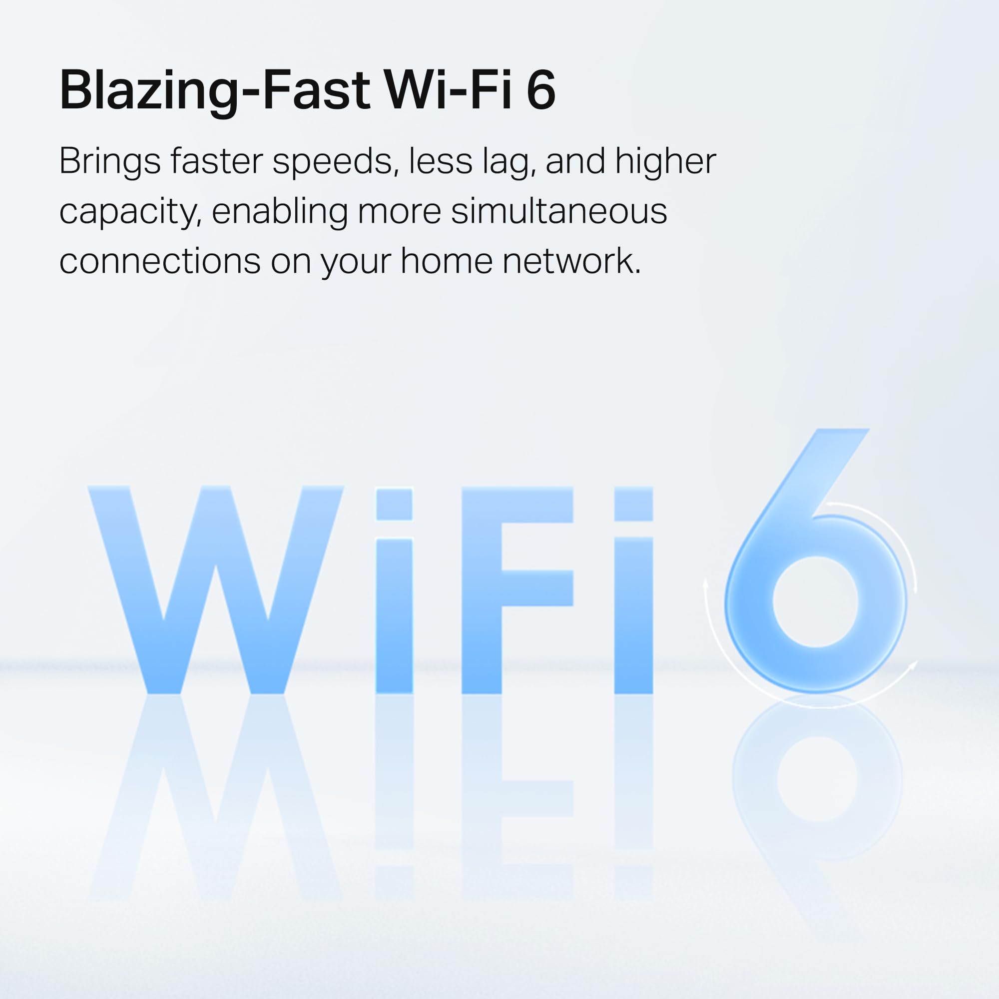 TP-Link AX1800 Dual Band Gigabit Wi-Fi 6 Access Point (TL-WA1801) Desktop Wi-Fi Bridge HE80 & Beamforming Supports Multi-SSID/Client/Range Extender Mode 4 Fixed Antennas Passive PoE
