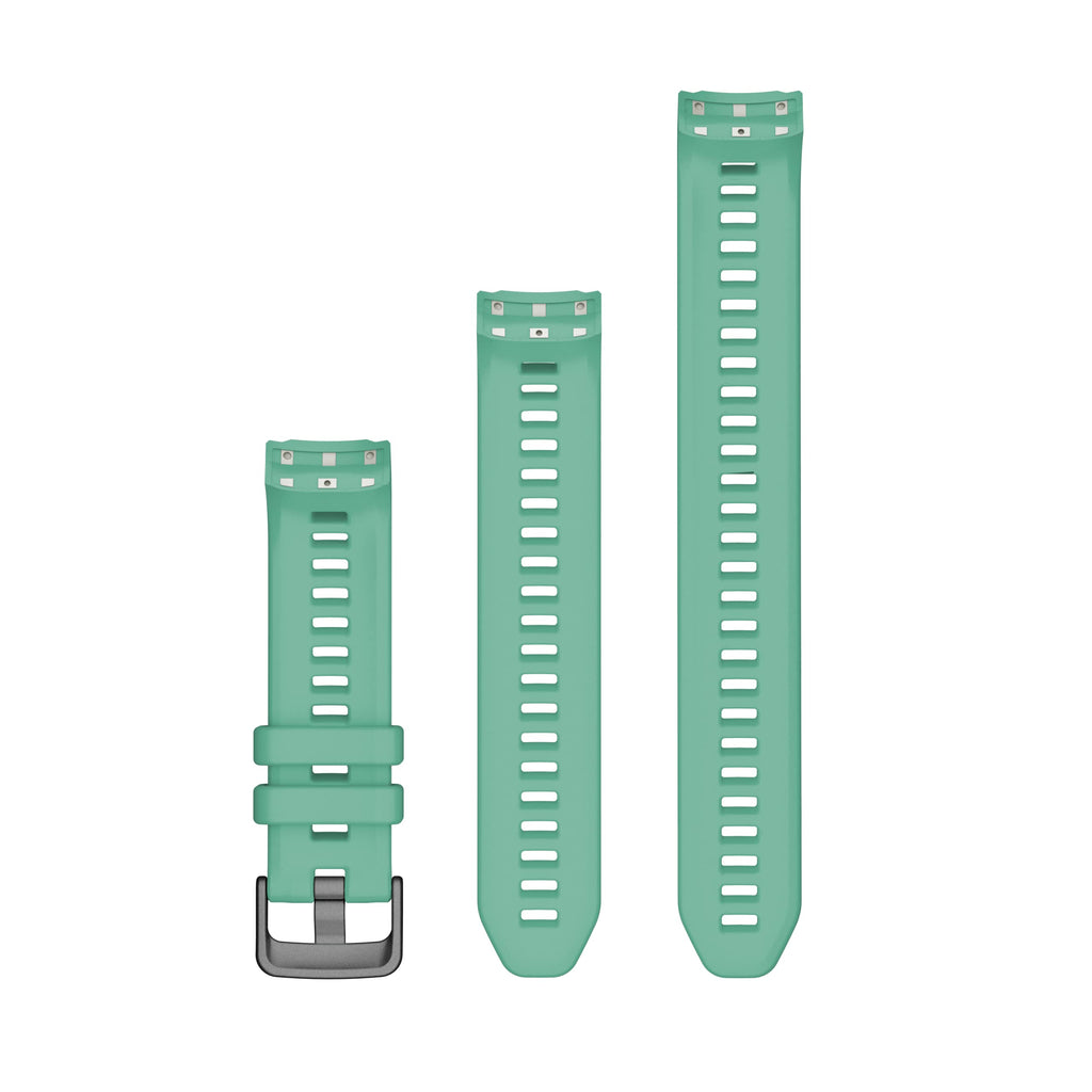 Garmin 010-13104-02 Band, 20mm, Neo Tropic Silicone