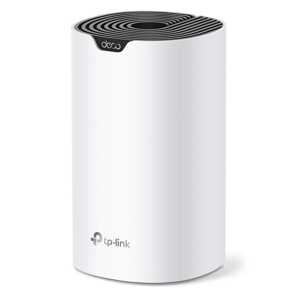 TP-LINK USA CORPORATION DECO S4(1-PACK) AC1200 WHOLE HOME MESH WIFI SYSTEM 1PACK
