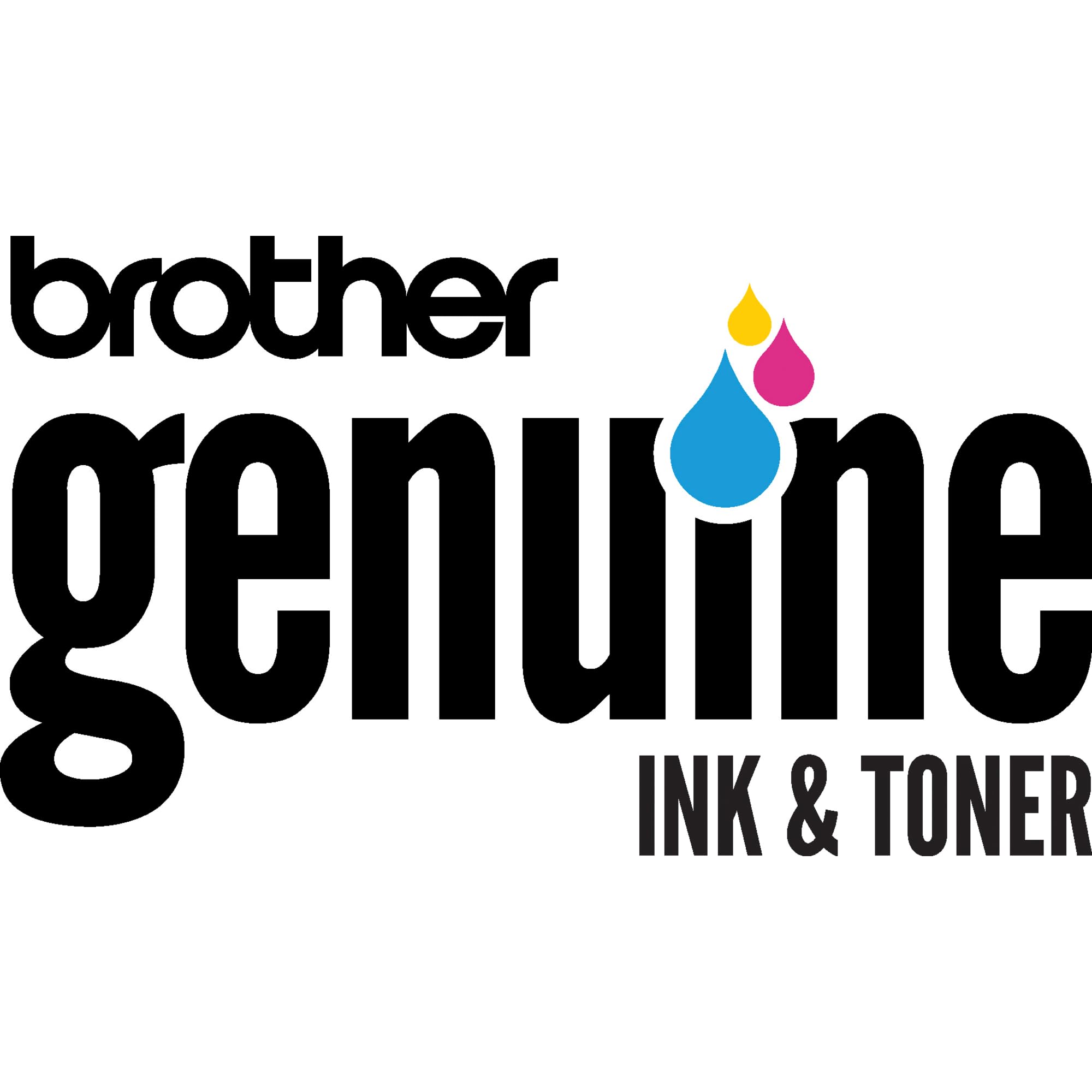 BROTHER LC3039Y ink cartridge Original Yellow 1 pc(s)