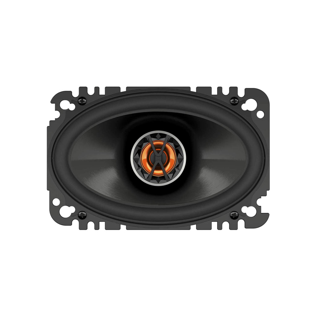 JBL Club 6420 4x6 70W RMS Club Series 2-Way Coaxial Car Speakers