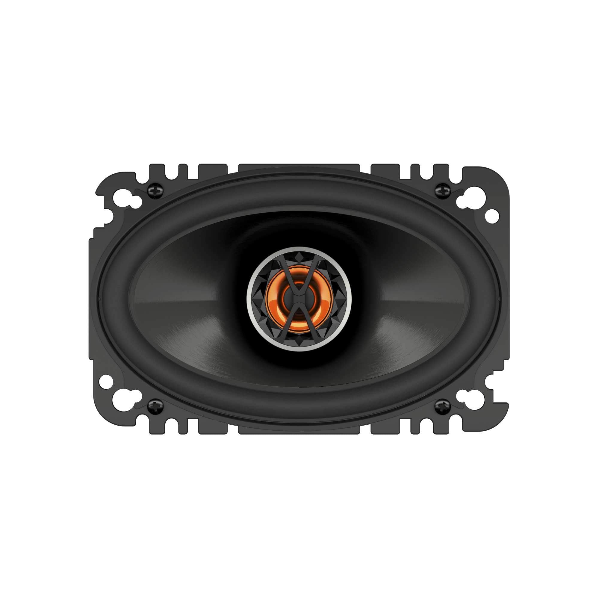 JBL Club 6420 4x6 70W RMS Club Series 2-Way Coaxial Car Speakers