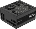 Corsair RM750x ATX Fully Modular Low Noise ATX 3.1 Compatible PCIe 5.1 Power Supply, Cybenetics Gold Efficiency, Plug 12V, 2x6, Black