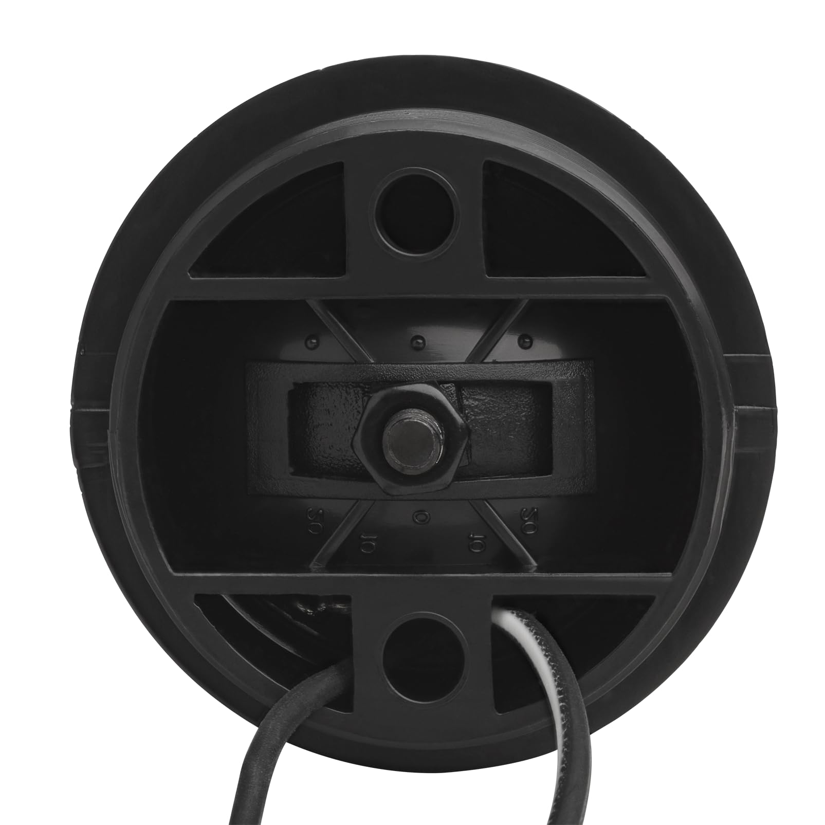 JBL Club 194T - 3/4" (19mm) Edge-Driven Dome Tweeter, 150W Peak, 50W RMS, Sensitivity (@ 2.83V): 92dB, Frequency Response: 3kHz – 20kHz, Nominal Impedance: 3.0 ohms