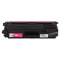 Brother TN-336M laser toner & cartridge - laser toner & cartridges (Magenta, Laser, Brother, HL-L8250CDN, HL-L8350CDW, HL-L8350CDWT, MFC-L8600CDW, MFC-L8850CDW, ISO/IEC 19798, Black)