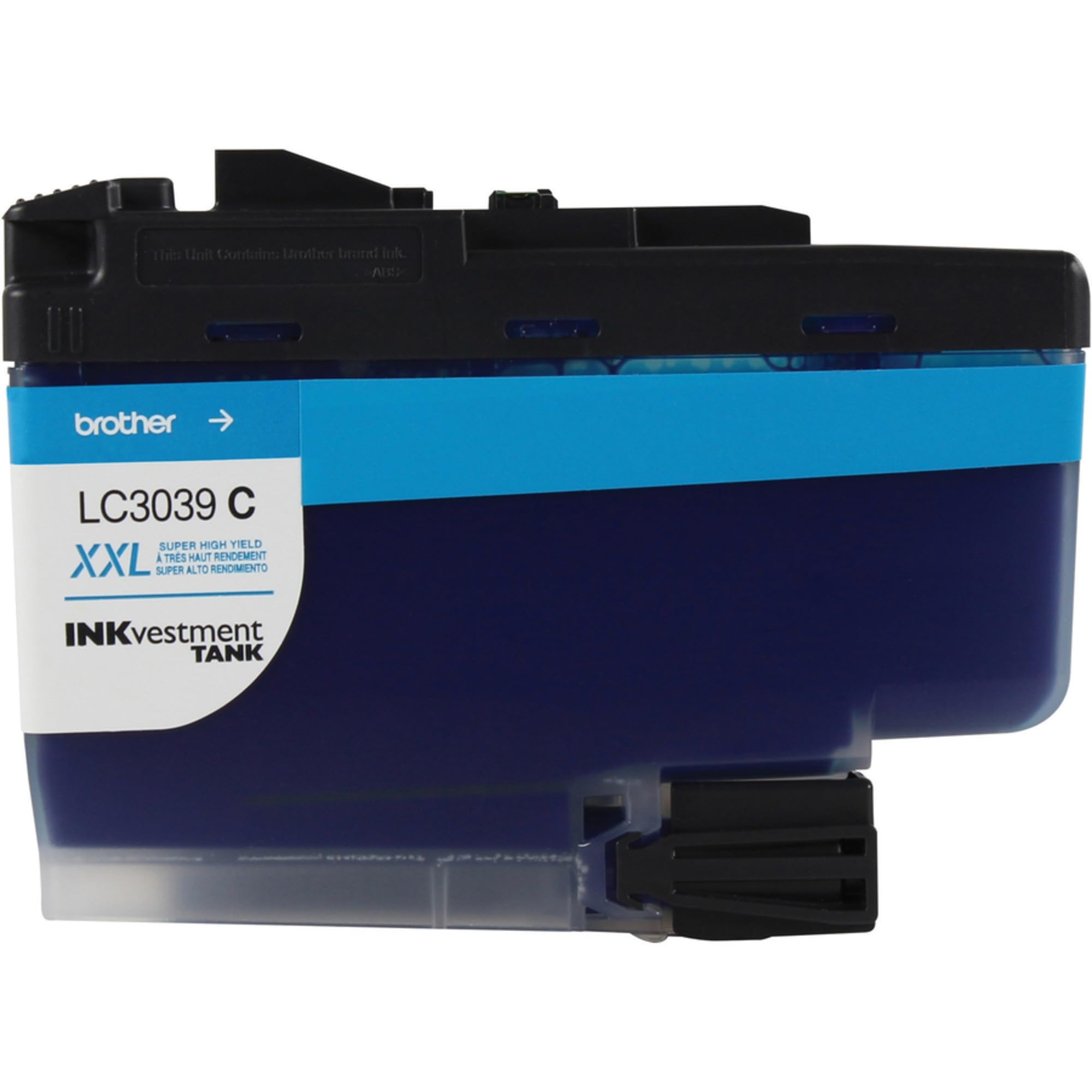 Brother LC3039C ink cartridge Original Cyan 1 pc(s)