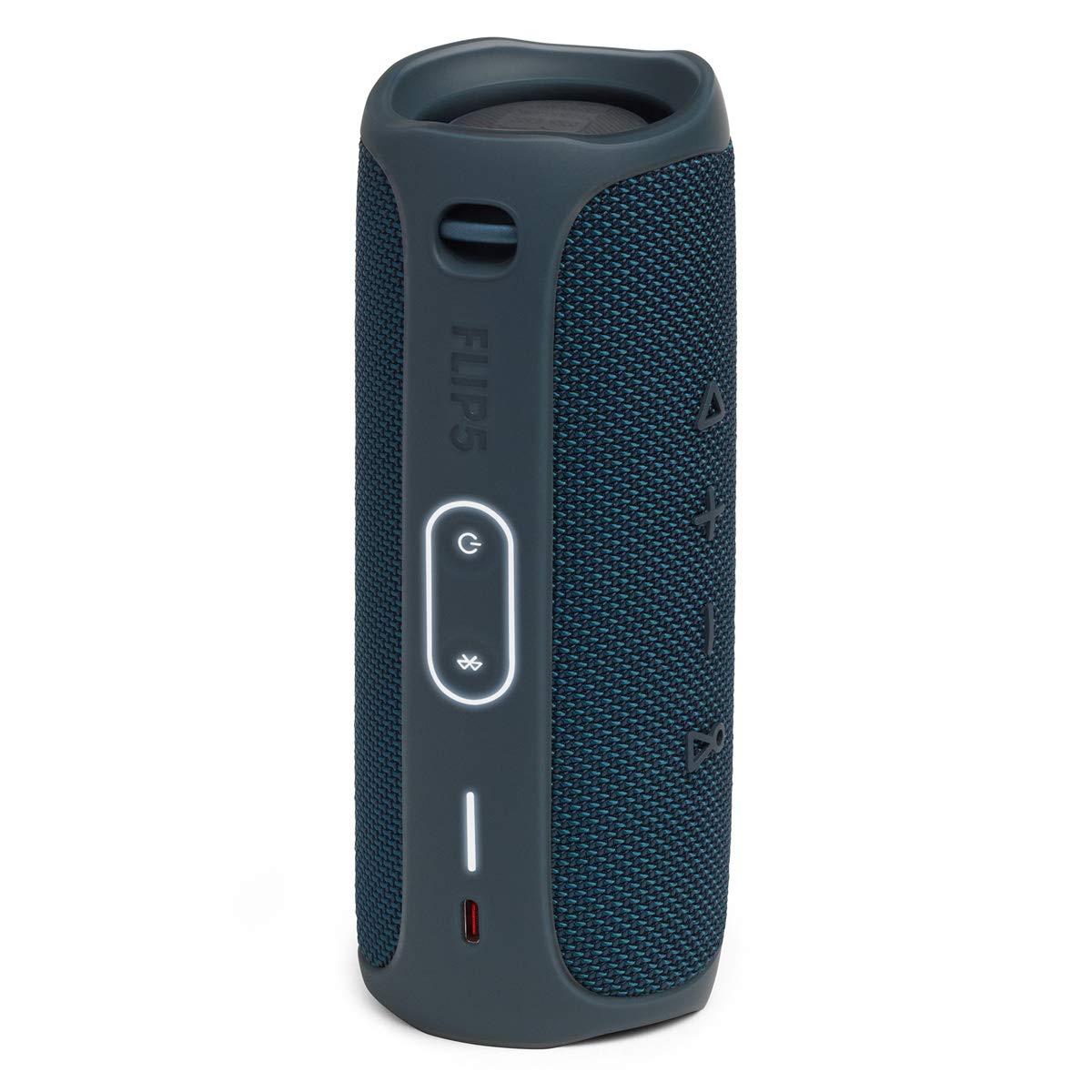 JBL FLIP 5 Portable Waterproof Bluetooth Speaker blue