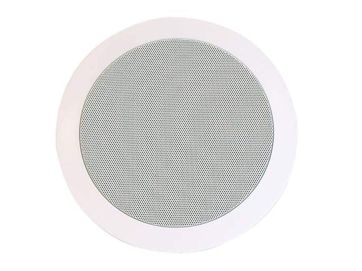 Monoprice Caliber In Ceiling Speakers 8 Inch Fiber 2-Way (pair) - 104104