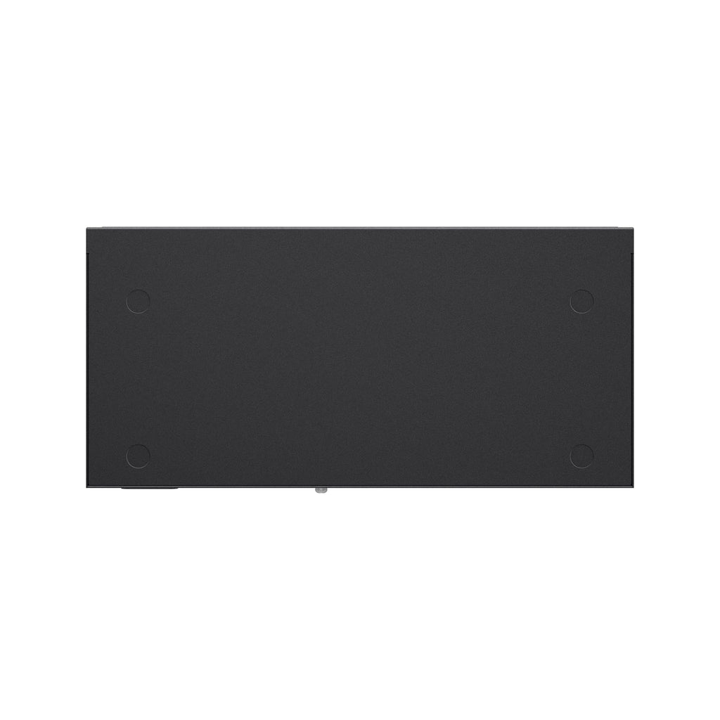 16-Port Gigabit Easy Managed Switch