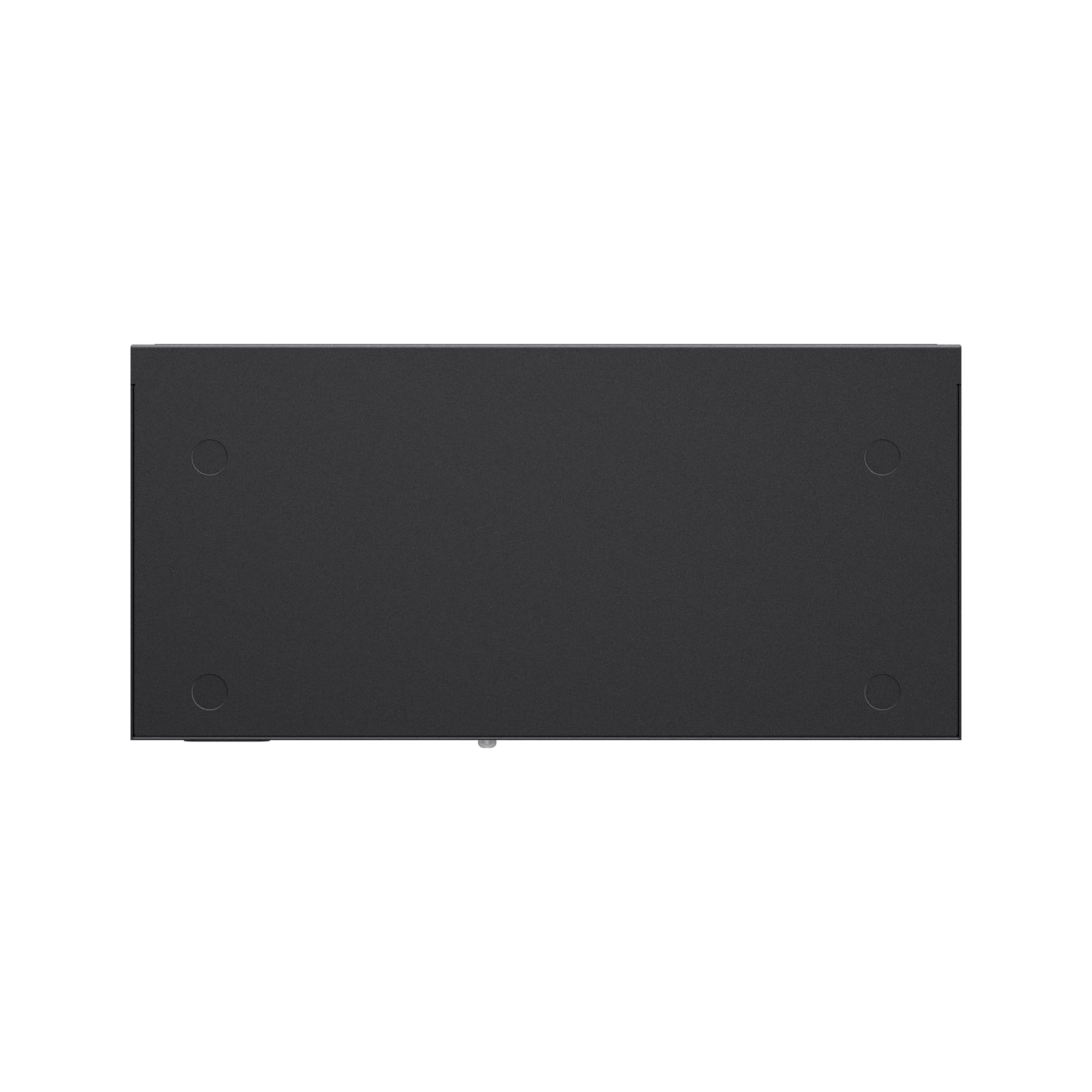 16-Port Gigabit Easy Managed Switch