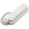 V-Tech Corded Trimline - No AC Power Needed, White CD1103WH