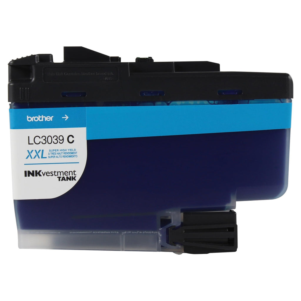 Brother LC3039C ink cartridge Original Cyan 1 pc(s)
