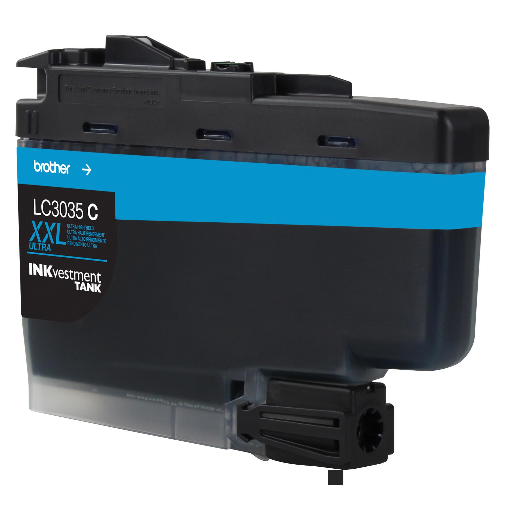 BROTHER LC3035C Original Ink Cartridge Cyan 1 Piece