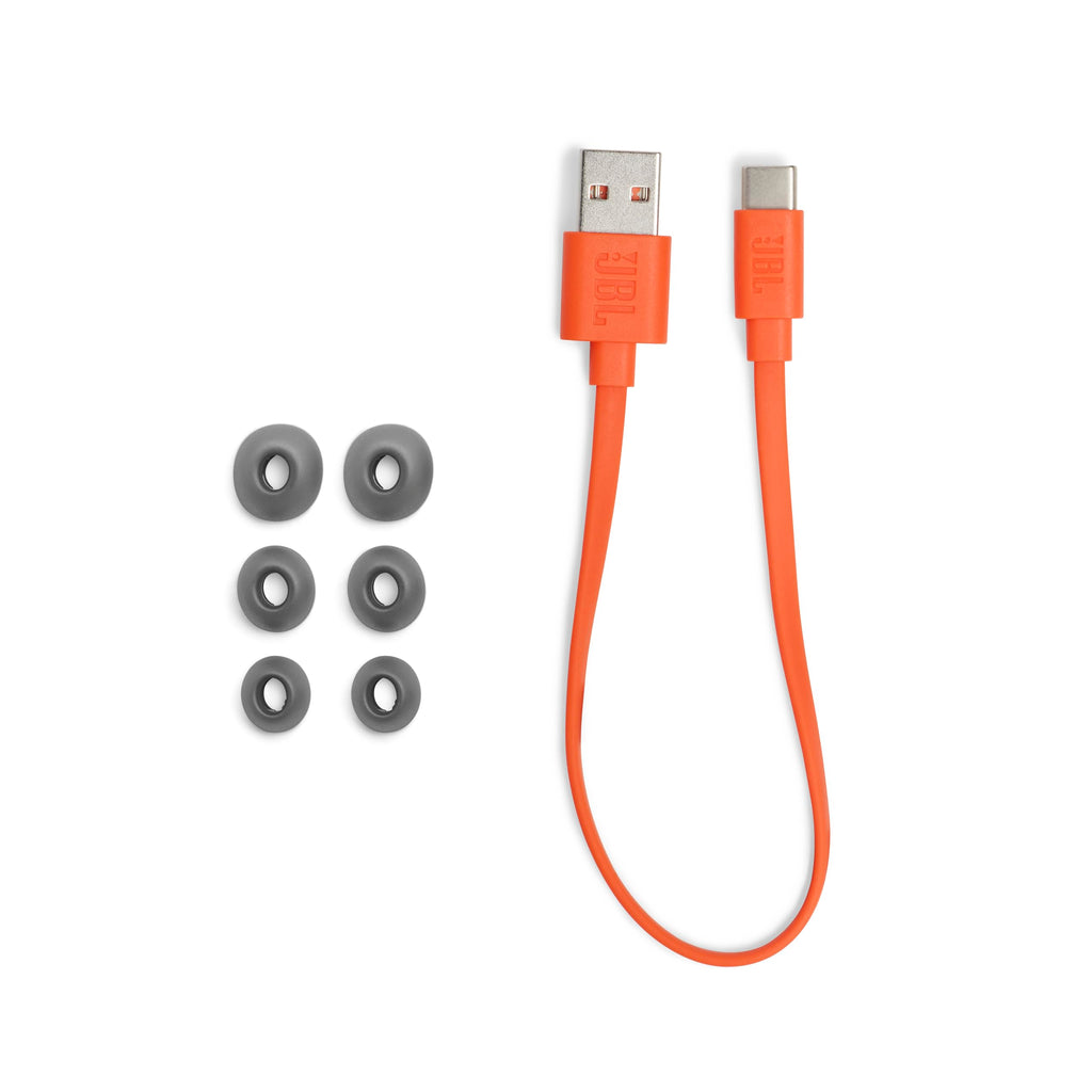 JBL Quantum TWS True Wireless Noise Cancelling Gaming Earbuds