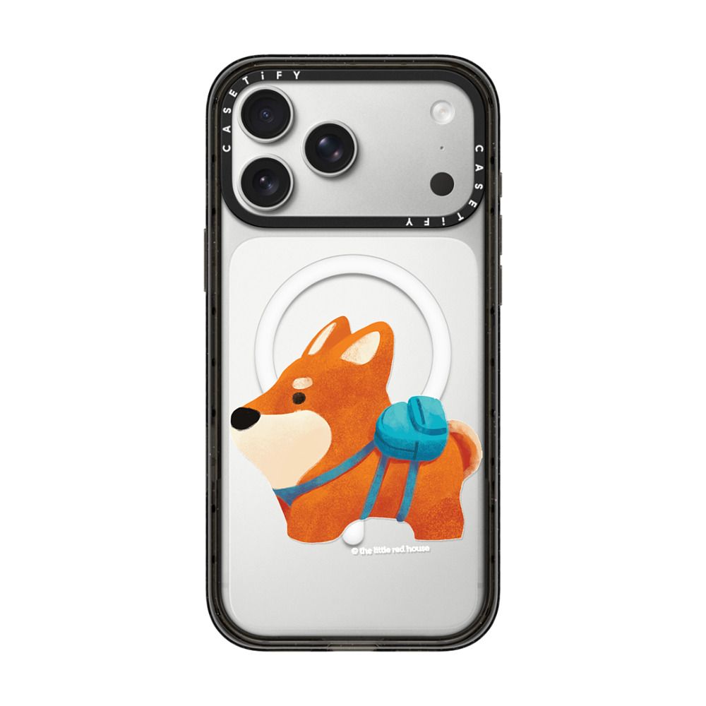 Shiba iPhone Case