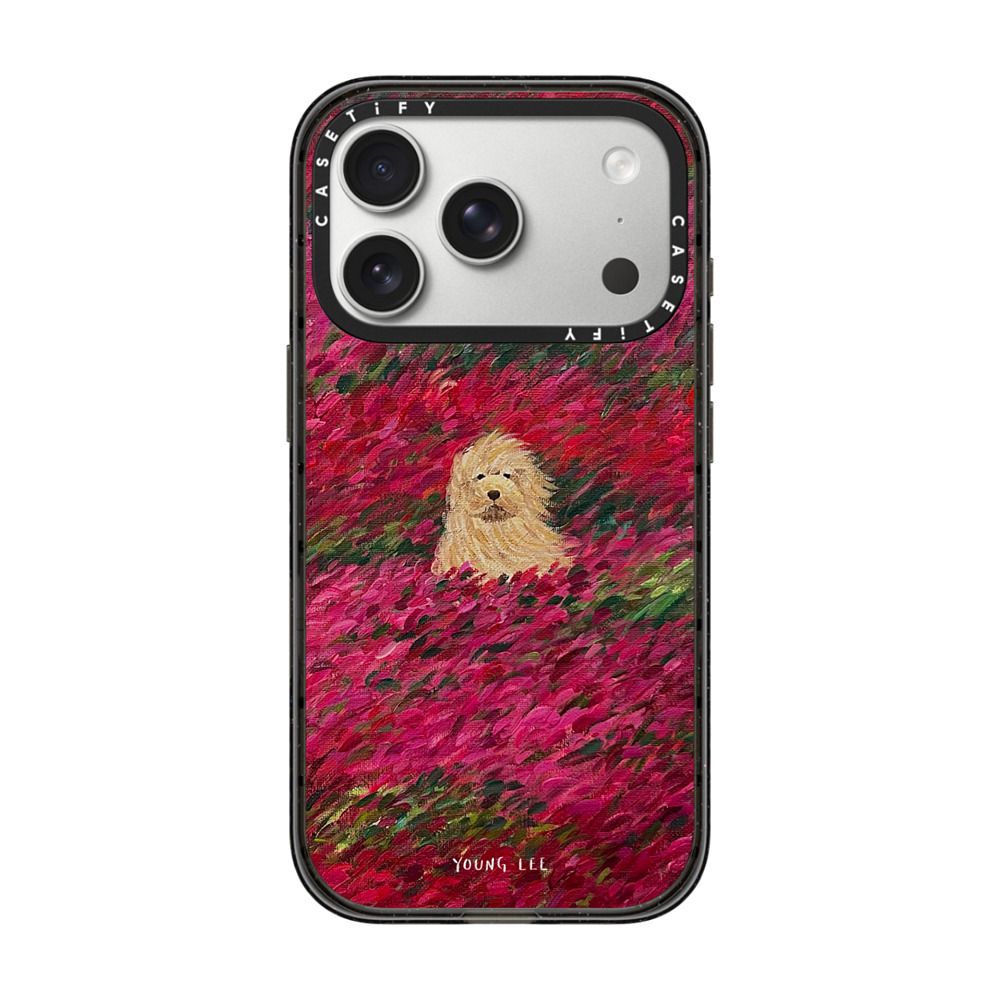 Flow no.5 iPhone Case