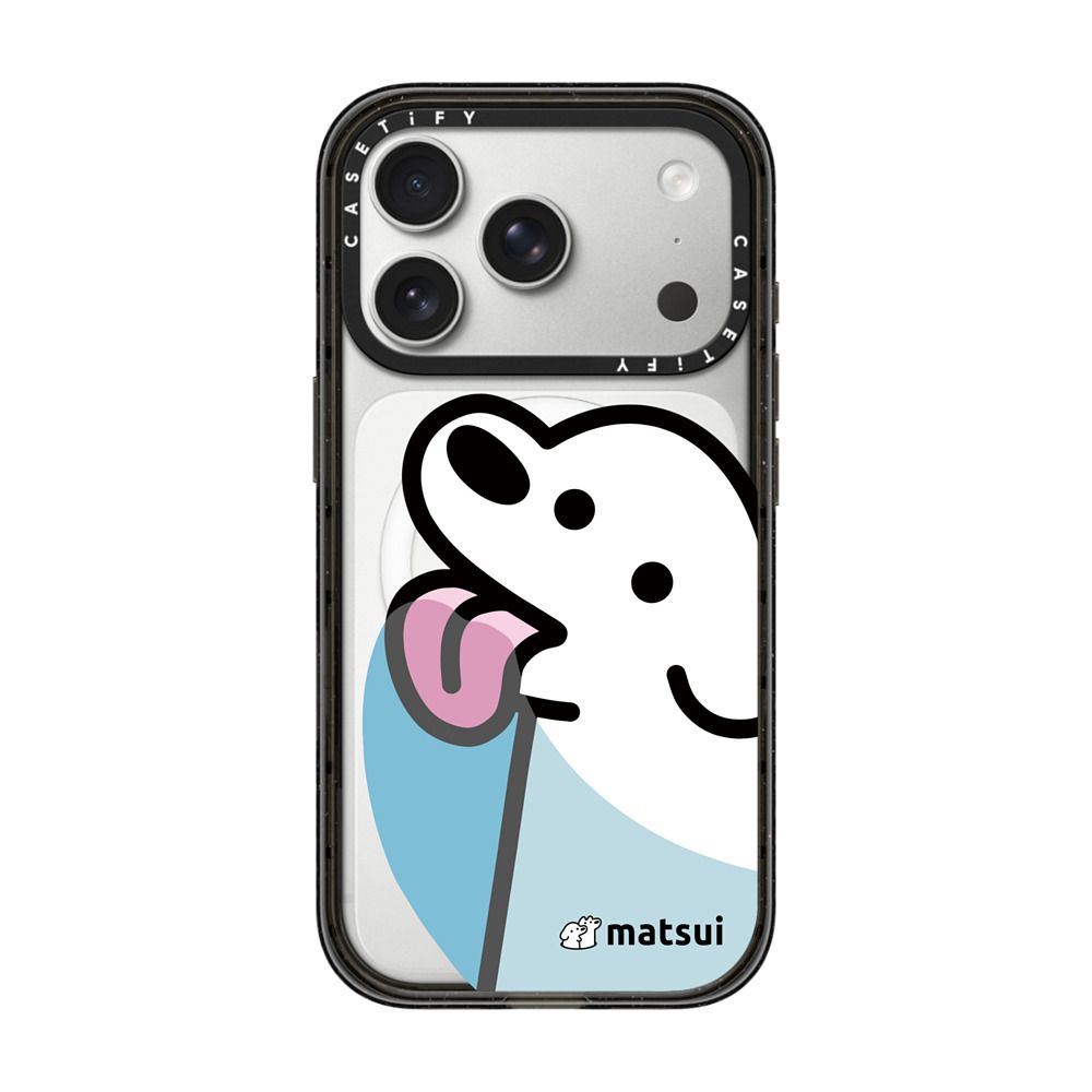 Lick iPhone Case