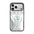 Coffee Bean Bag iPhone Case