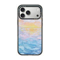 Atlantic Ocean Sunrise iPhone Case