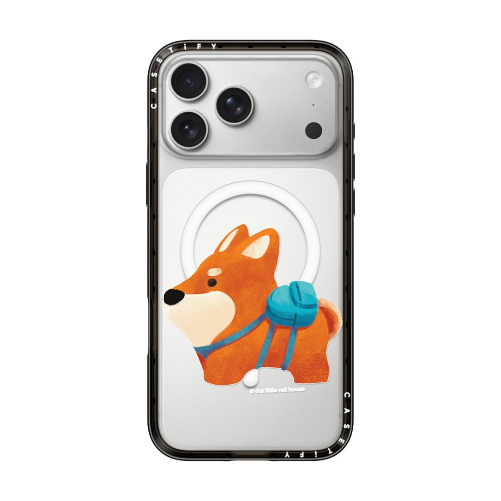Shiba iPhone Case