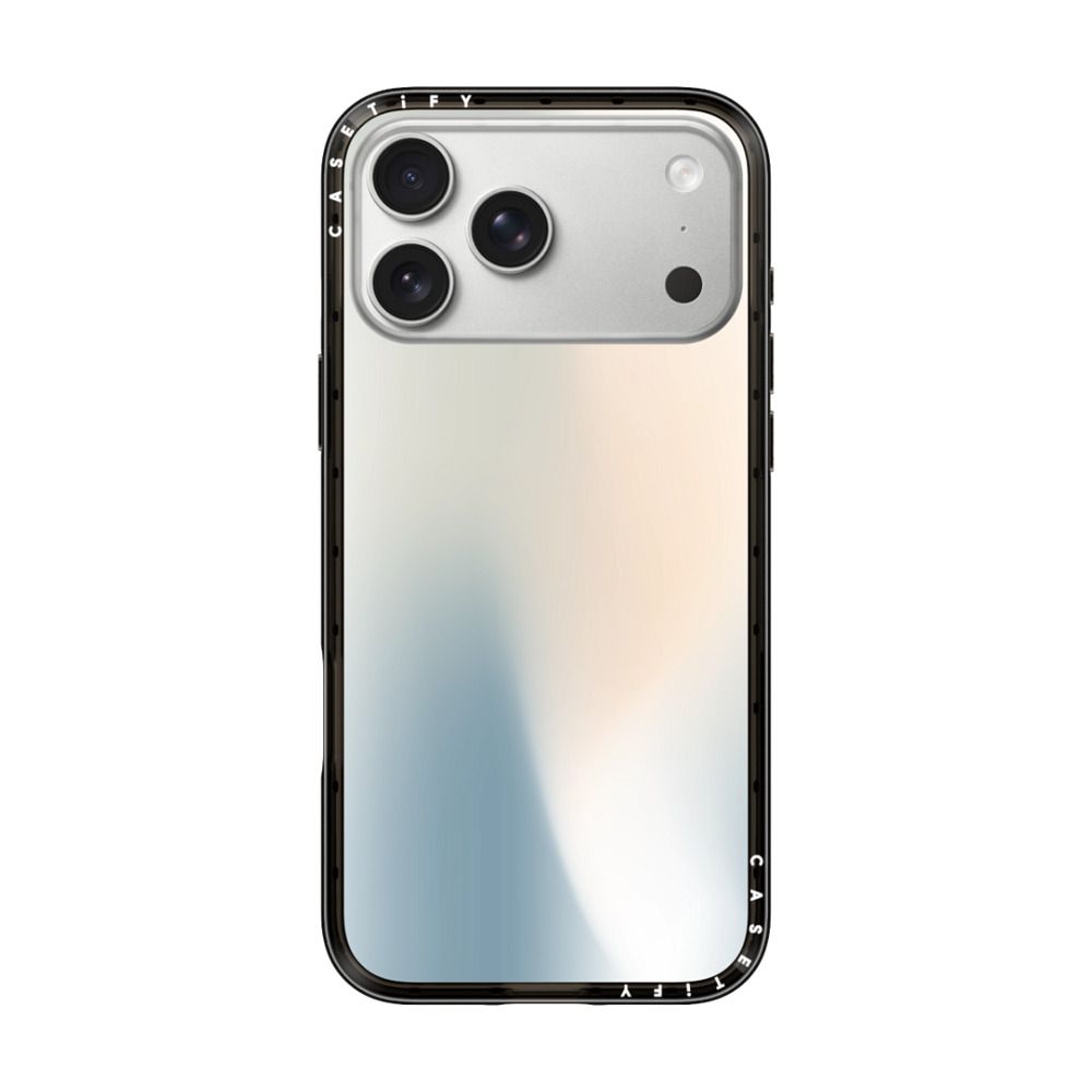 Soft Silk iPhone Case