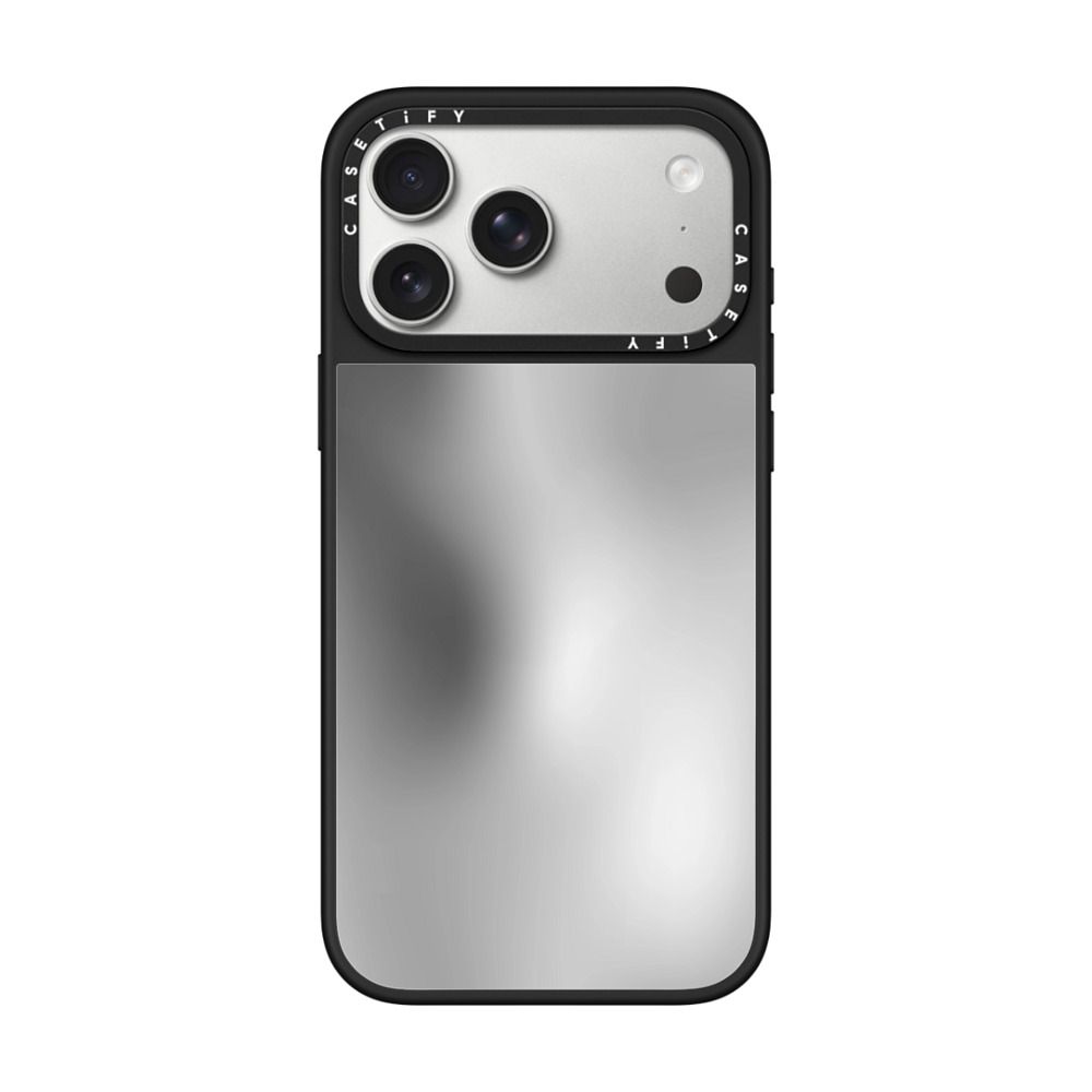 Blurred Darkness iPhone Case