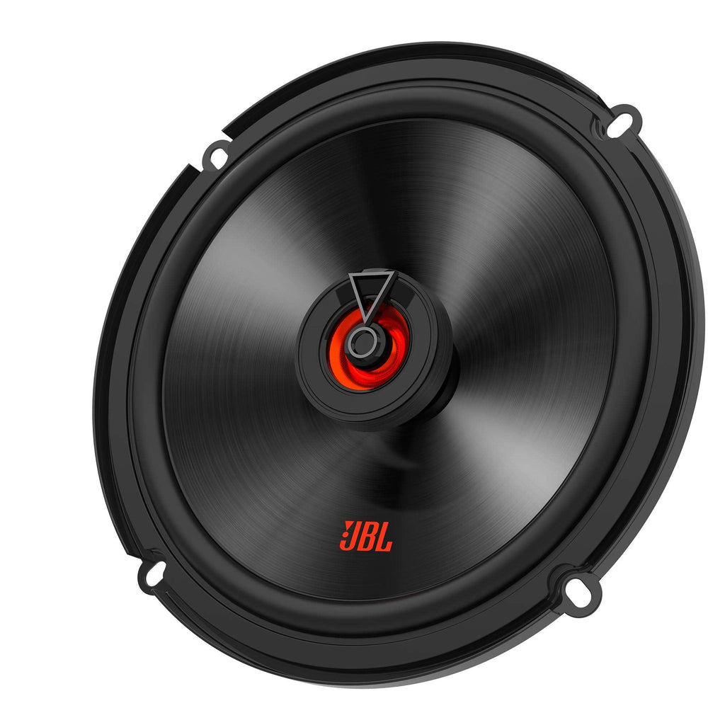 JBL Bundle - 2 Pairs of CLUB-620FAM 6.5" Coax Speakers (No Grills)