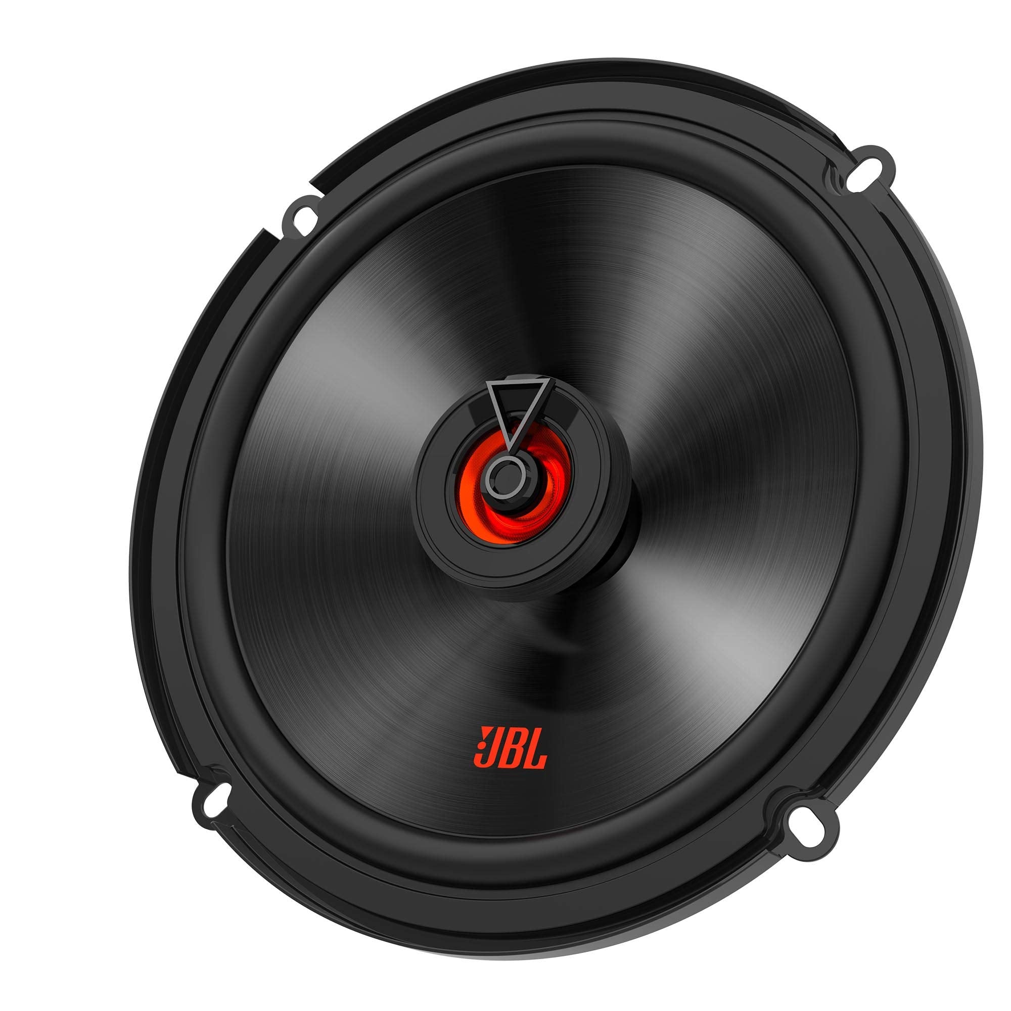 JBL Bundle - 2 Pairs of CLUB-620FAM 6.5" Coax Speakers (No Grills)
