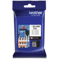 BROTHER LC3019BK Super High Yield Black Ink Cartridge