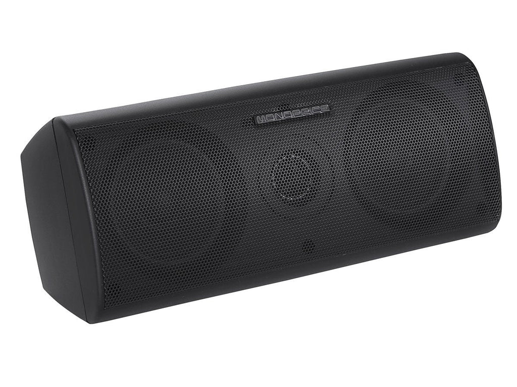 Monoprice 108247 5.1-Channel Home Theater Speaker System, Six