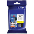Brother LC3019Y Super High Yield Yellow Ink Cartridge