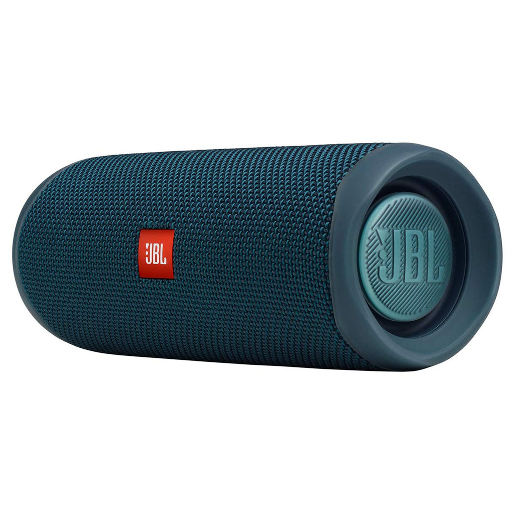 JBL FLIP 5 Portable Waterproof Bluetooth Speaker blue