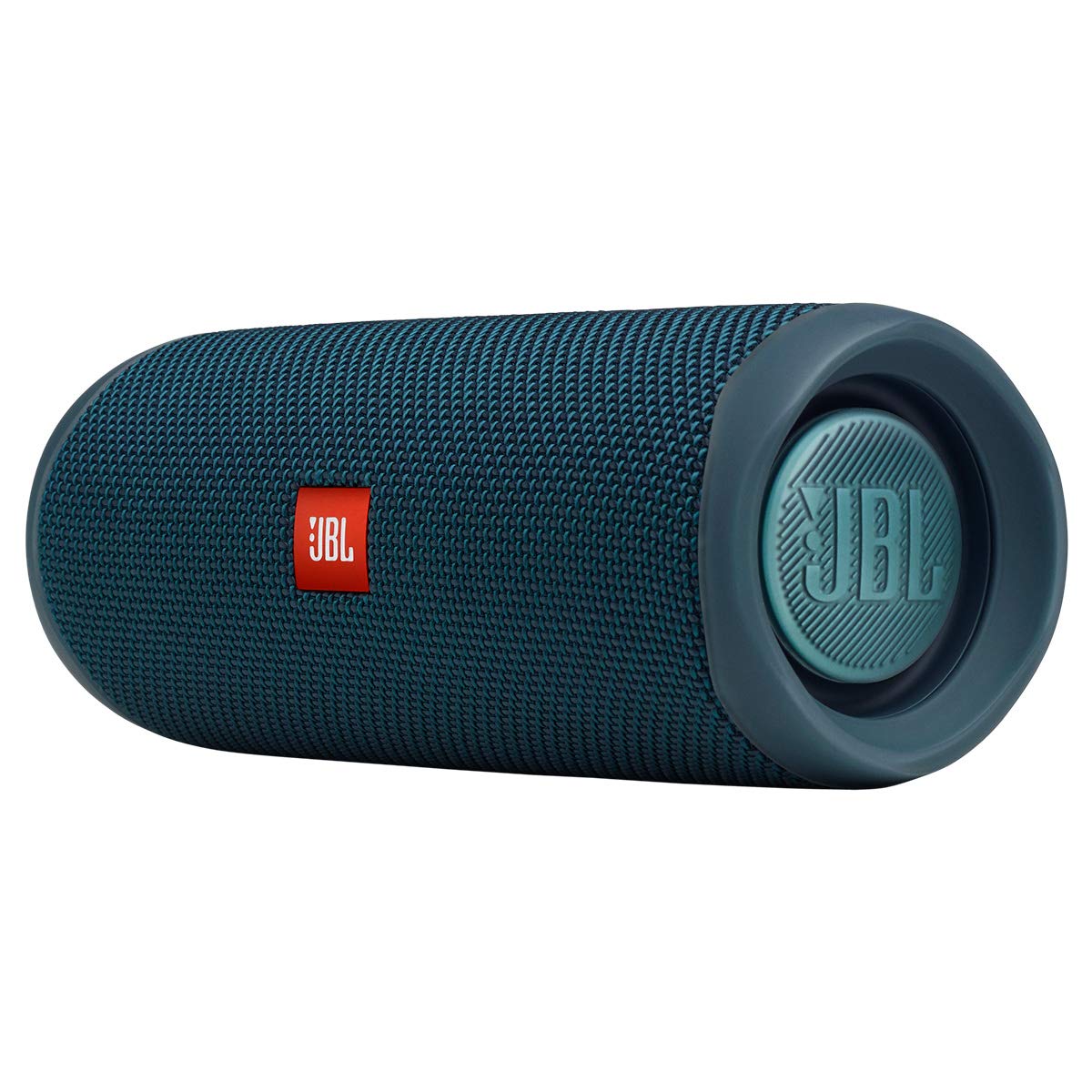 JBL FLIP 5 Portable Waterproof Bluetooth Speaker blue