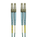 Belkin F3F004-05M OM4 LC/LC Multimode Cable 10Gb 50/125 microns 5 m Blue