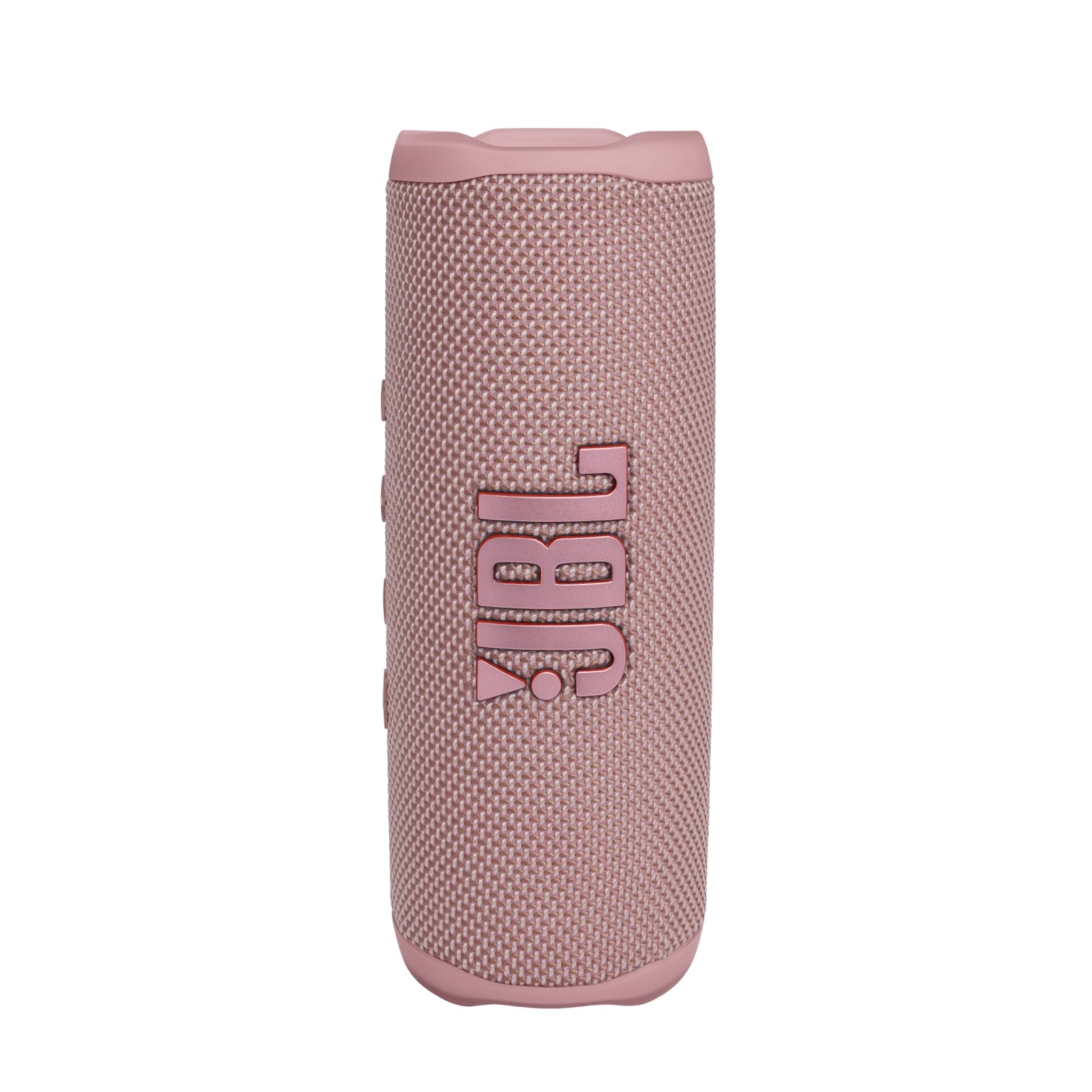 Aduoke JBL Flip 6 - Portable Bluetooth Speaker with 12 Hours of Playtime, Powerful Sound, IP67 Waterproof and Dustproof, JBL PartyBoost for Multiple Speaker Pairing - Pink