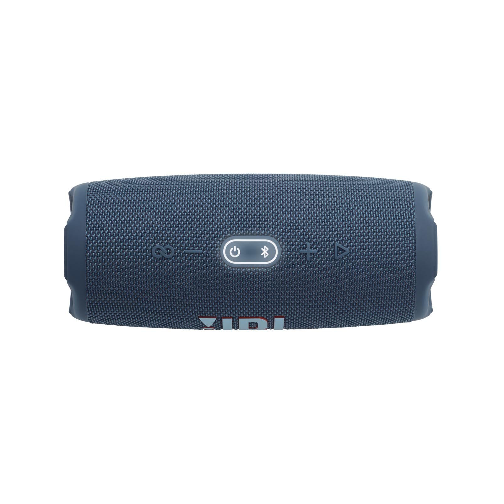 JBL Charge 5 Bluetooth Speaker | up to 20 hours Battery Life, Waterproof and Dustproof - Blue - JBLCHARGE5BBLU