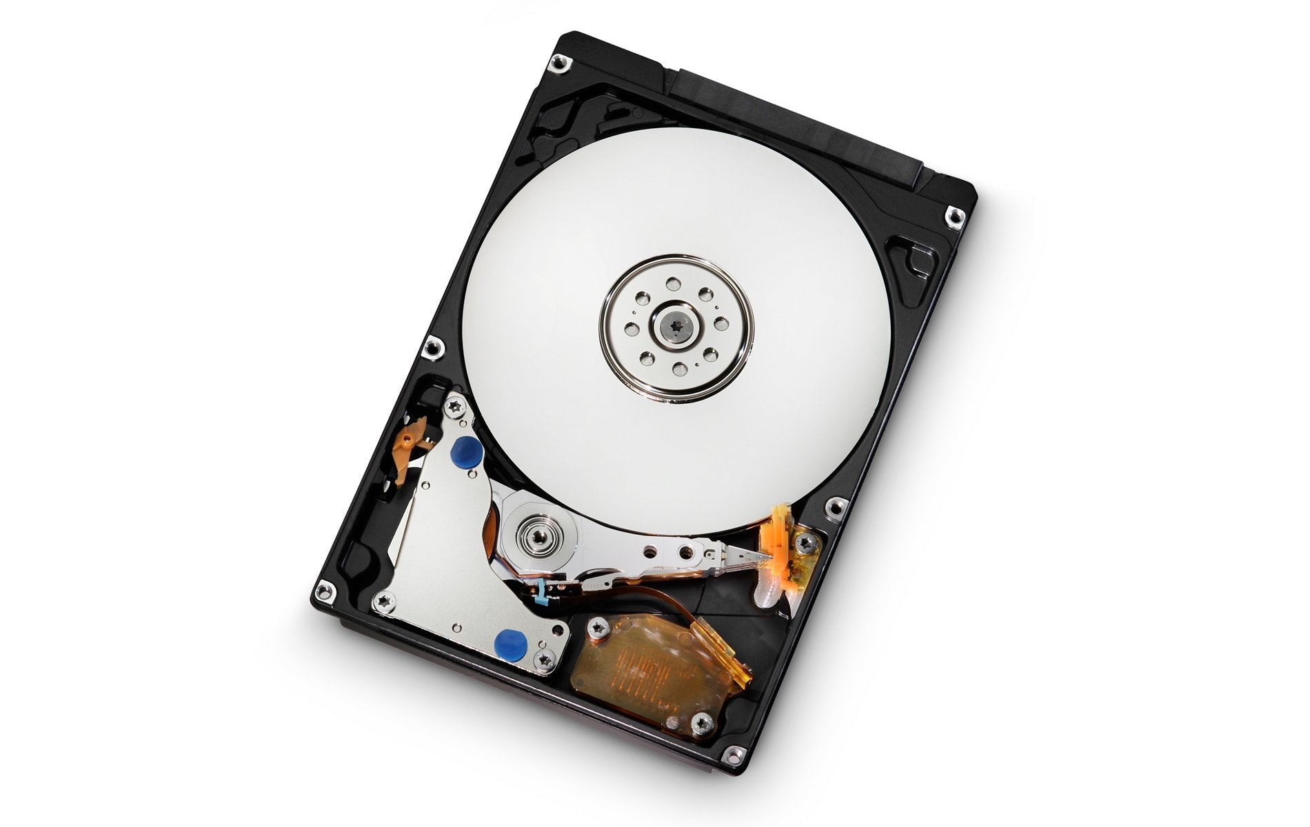 HGST Travelstar 5K500.B, 500 GB - internal hard drives (500 GB, Serial ATA II, 5 - 55 �C, -40 - 65 �C)