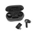 JBL Quantum TWS True Wireless Noise Cancelling Gaming Earbuds