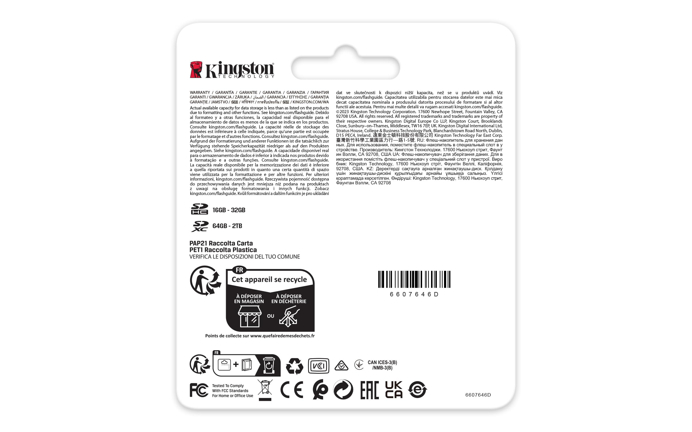 Kingston Canvas React Plus V60 SD 256GB SDXC UHS-II 280R/150W U3 V60 for Full HD/4K
