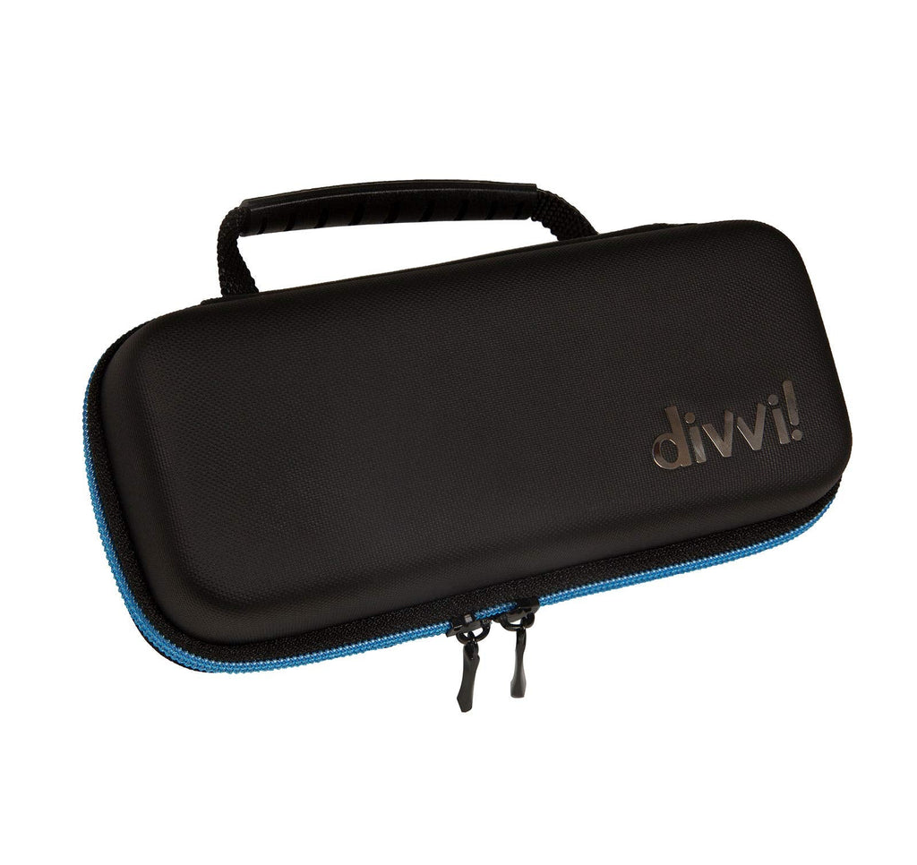 JBL Flip 5 Waterproof Portable Wireless Bluetooth Speaker Bundle with divvi! Protective Hardshell Case - Gray