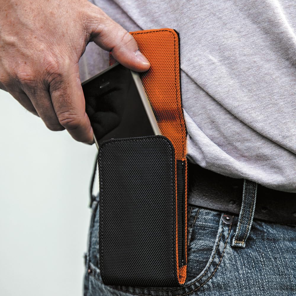 Tradesman Pro™ Phone Holder, Small Klein Tools 55460
