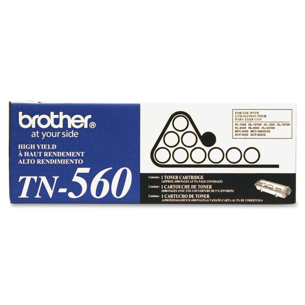 Brother TN-560 Toner Cartridge