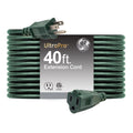 GE Outdoor extension cable, earth resistant extension cable, 3 point extension cable, outdoor extension cable, long extension cable with