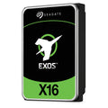 Seagate Exos X16, 6TB, Enterprise Internal Hard Drive, SAS, 3.5", for Business and Data Centre (ST6000NM0095)