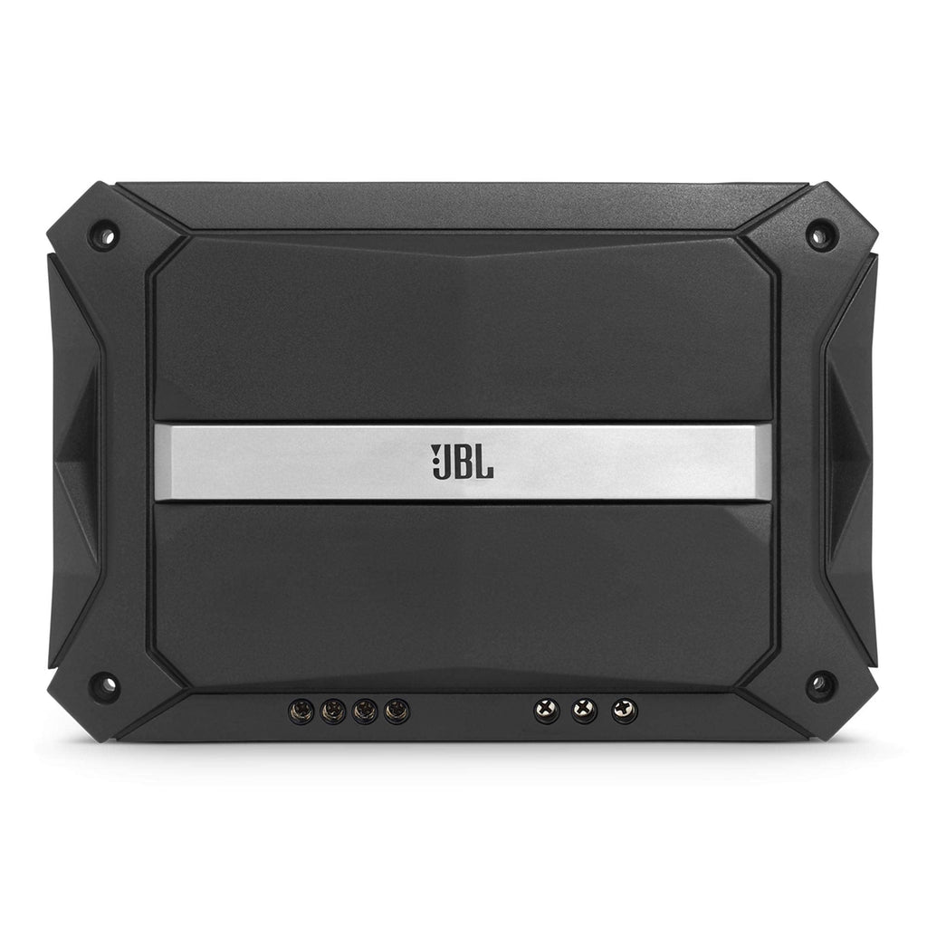 JBL Stadium Class D / 600w X 1 w/Remote Level Control