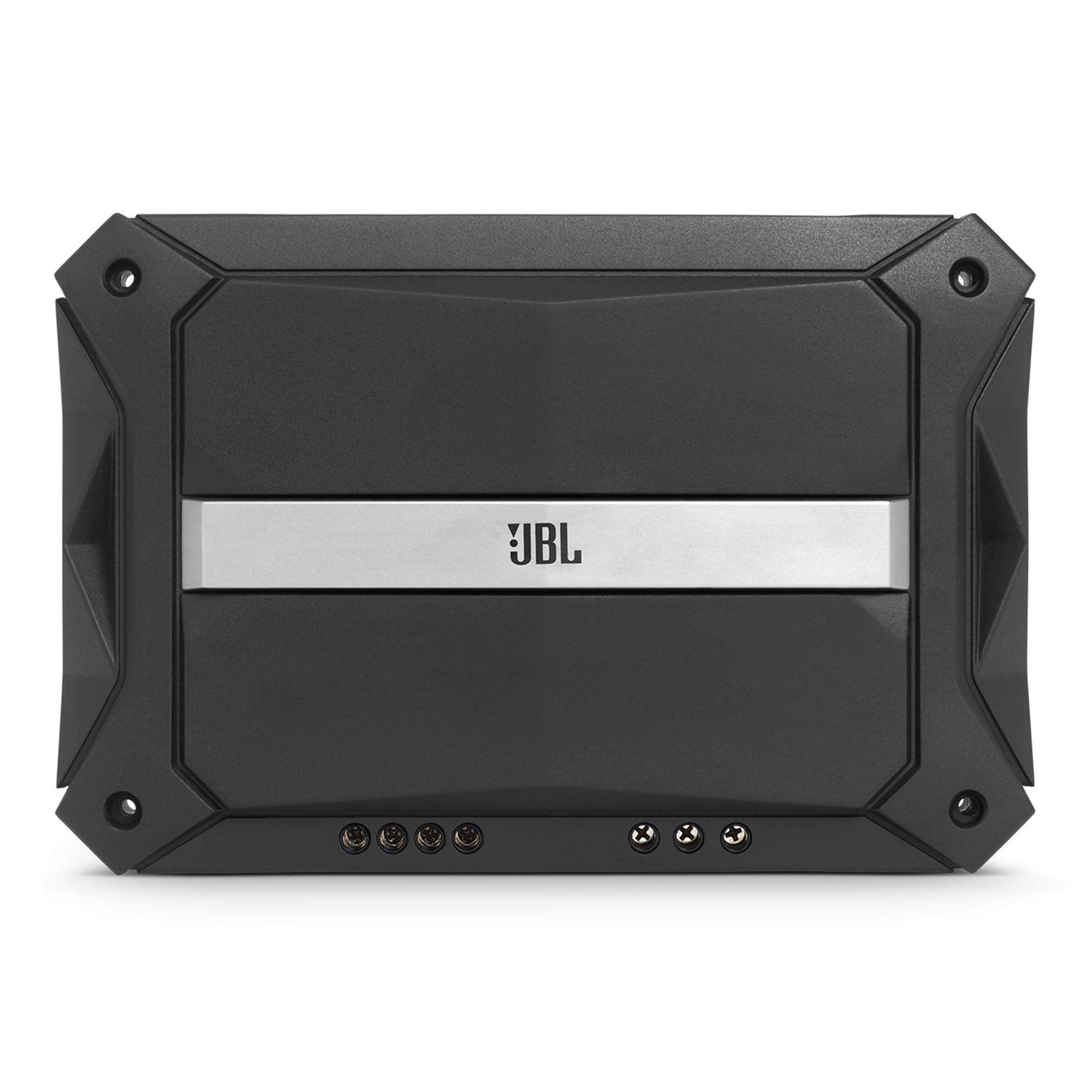 JBL Stadium Class D / 600w X 1 w/Remote Level Control