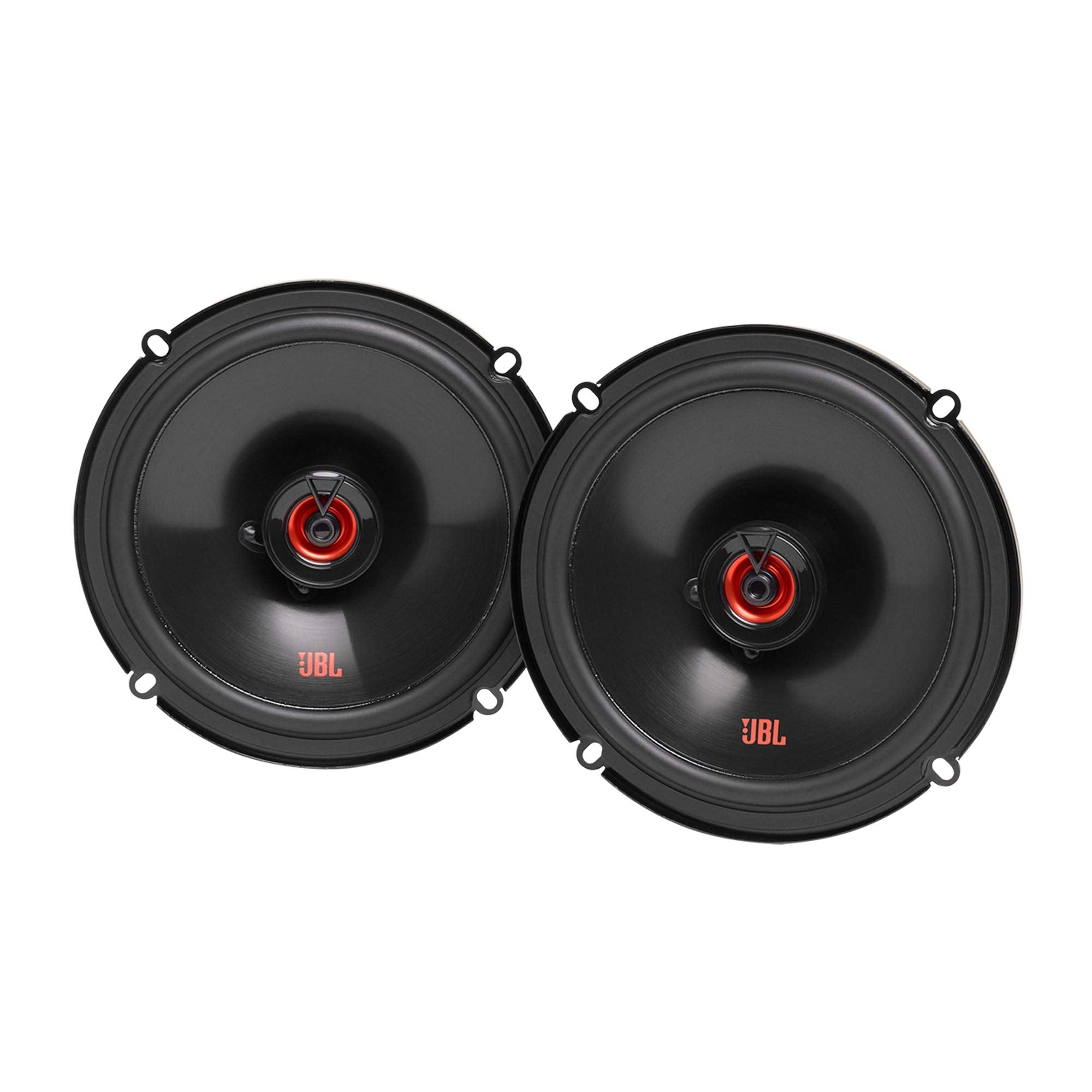 JBL Bundle - 2 Pairs of CLUB-620FAM 6.5" Coax Speakers (No Grills)