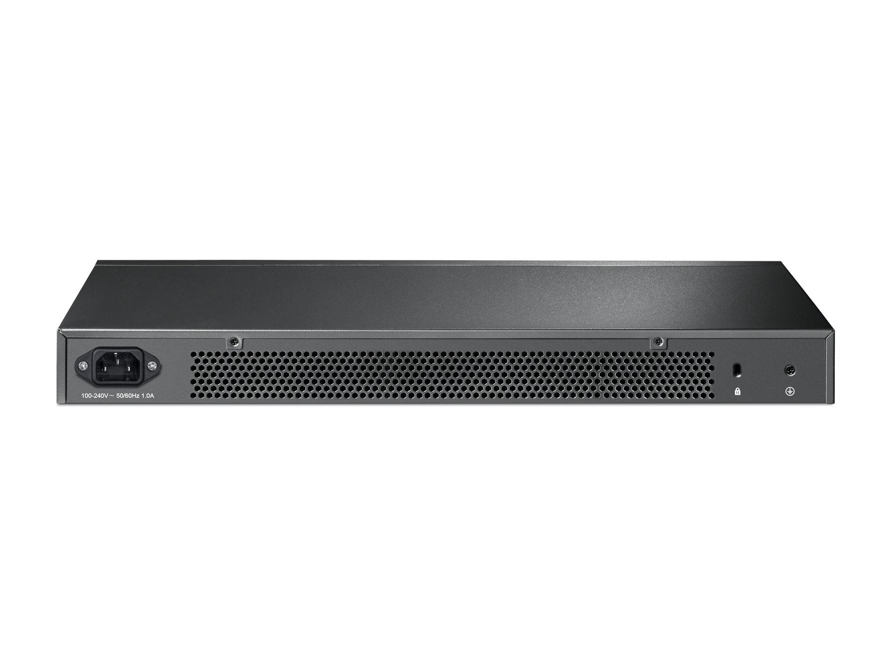 TP-Link T1600G-52TS (TL-SG2452) Jetstream 48-Port Gigabit Smart Switch with 4-SFP Slots