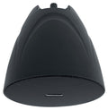 Rockville PEN-525T Black 5.25" 70V Hanging Pendant Speaker Commercial/Restaurant