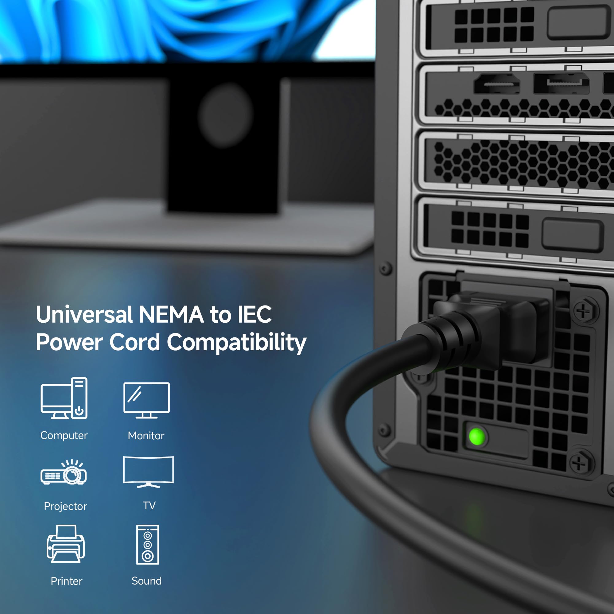 Cable Matters 400068-6
